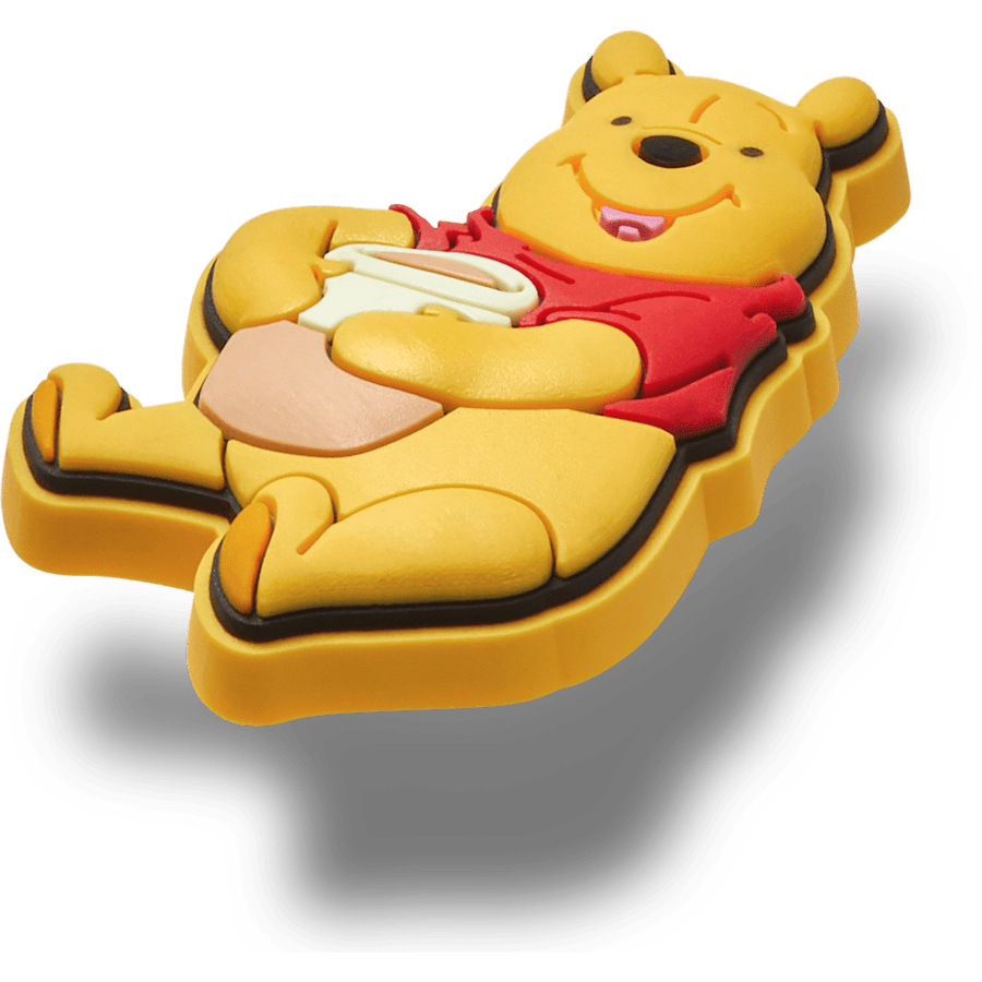 Crocs On sale | Winnie The Pooh Honey Jibbitz™ charms