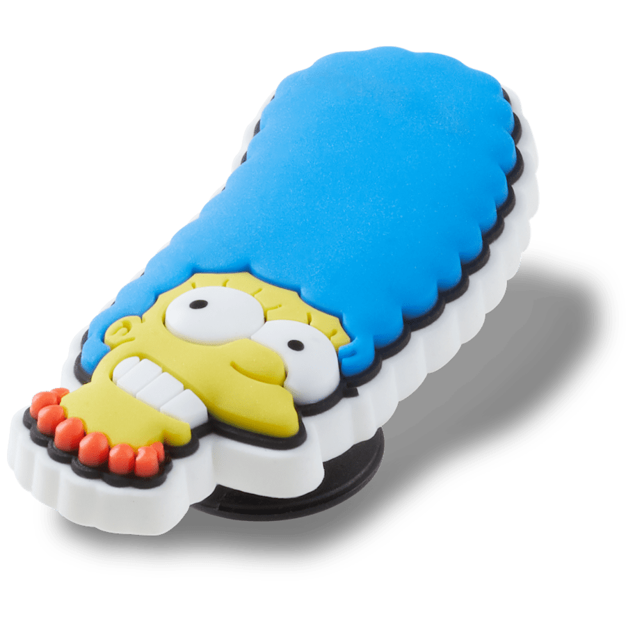Crocs Online | The Simpsons Marge Jibbitz™ charms