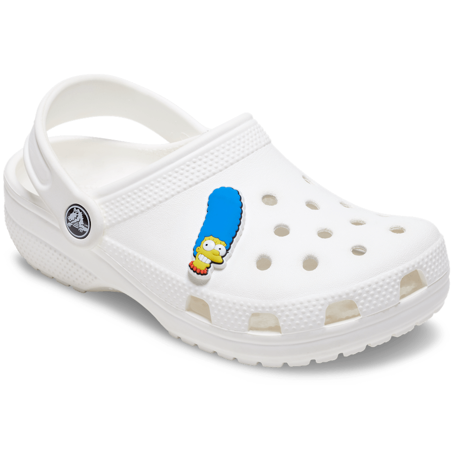 Crocs Online | The Simpsons Marge Jibbitz™ charms