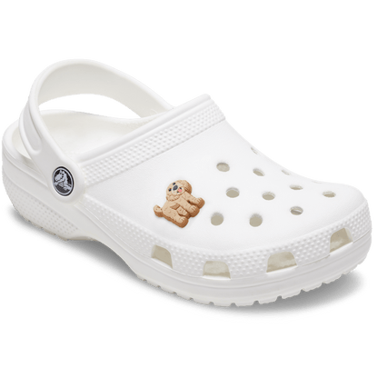 Crocs - b'Golden Doodle Puppy Jibbitz Shoe Charm' Women|Men|Jibbitz™ Charms
