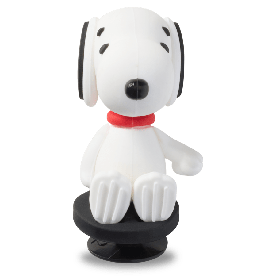 Crocs Sale | 3D Snoopy Jibbitz™ charms