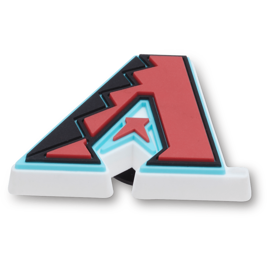 Crocs Outlet | MLB Arizona Diamondbacks 2 Jibbitz™ charms