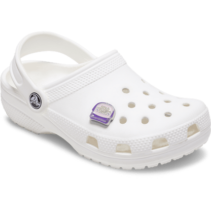 Crocs - Girls Supporting Girls Jibbitz™ charms Women|Men|Jibbitz™ Charms