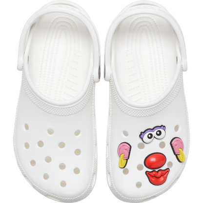 Crocs - Mrs Potato Head 5 Pck Jibbitz™ charms Women|Men|Jibbitz™ Charms