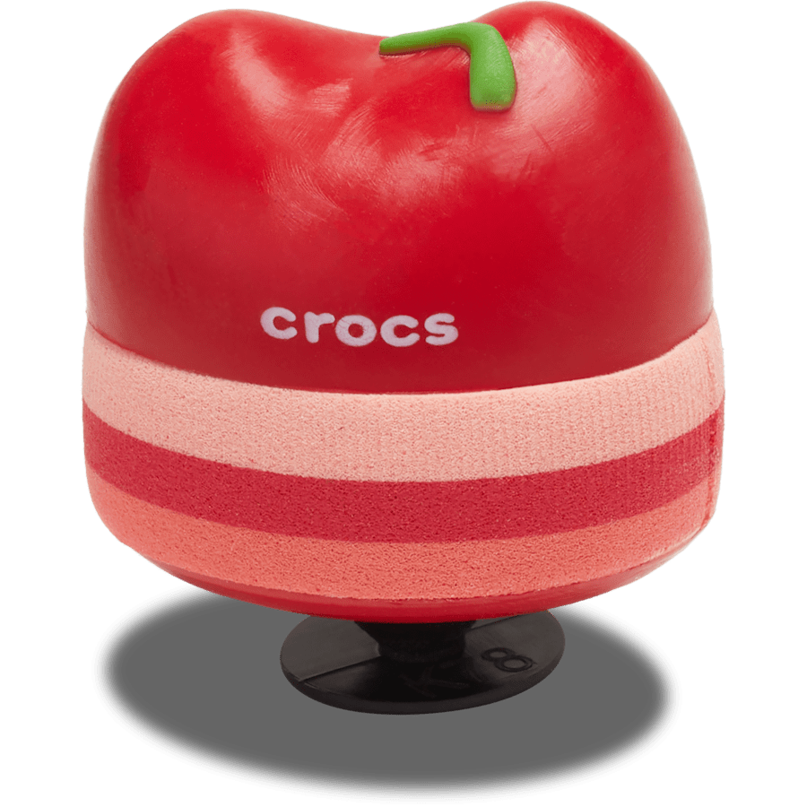 Crocs US | Stacked Cherry Jibbitz™ charms