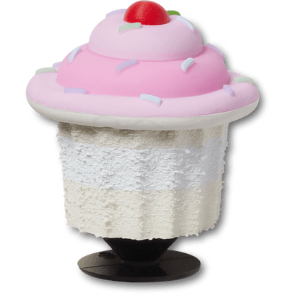 Crocs - Stacked Cupcake Jibbitz™ charms Women|Men|Jibbitz™ Charms