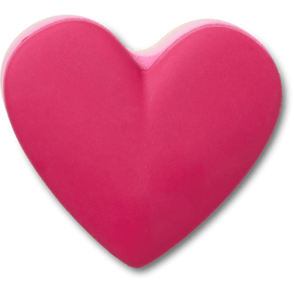 Crocs - Stacked Pink Heart Jibbitz™ charms Women|Men|Jibbitz™ Charms