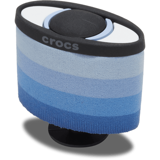 Crocs Online | Stacked Evil Eye Jibbitz™ charms