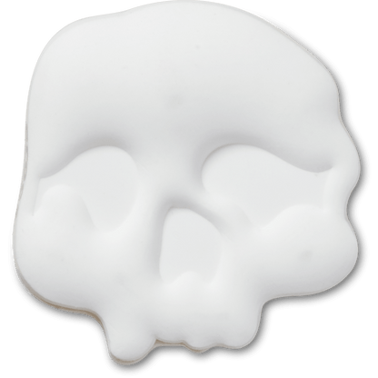Crocs - Stacked Skull Jibbitz™ charms Women|Men|Jibbitz™ Charms