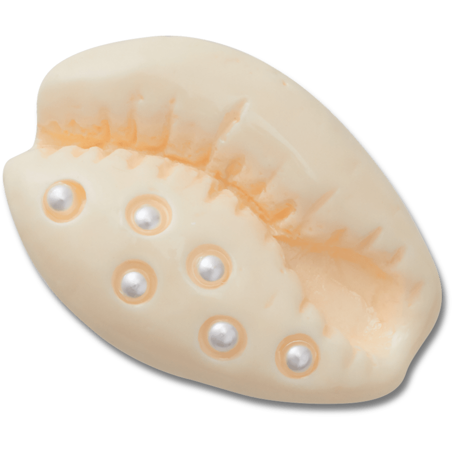 Crocs For Sale | Pearl Puka Shell Jibbitz™ charms