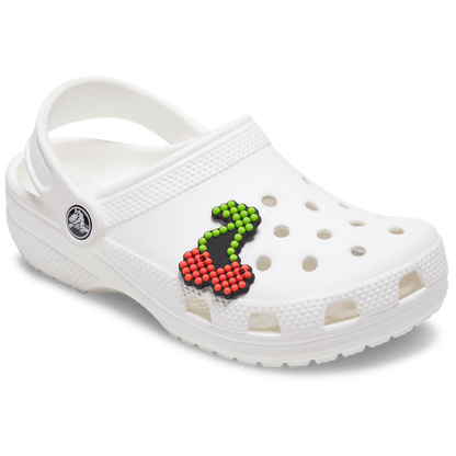 Crocs - Beaded Cherry Jibbitz™ charms Women|Men|Jibbitz™ Charms