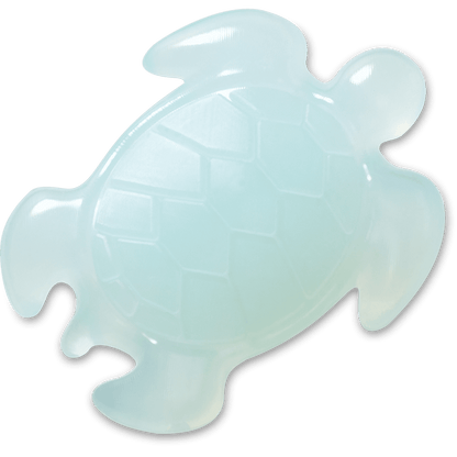 Crocs - Squish Filled Turtle Jibbitz™ charms Women|Men|Jibbitz™ Charms