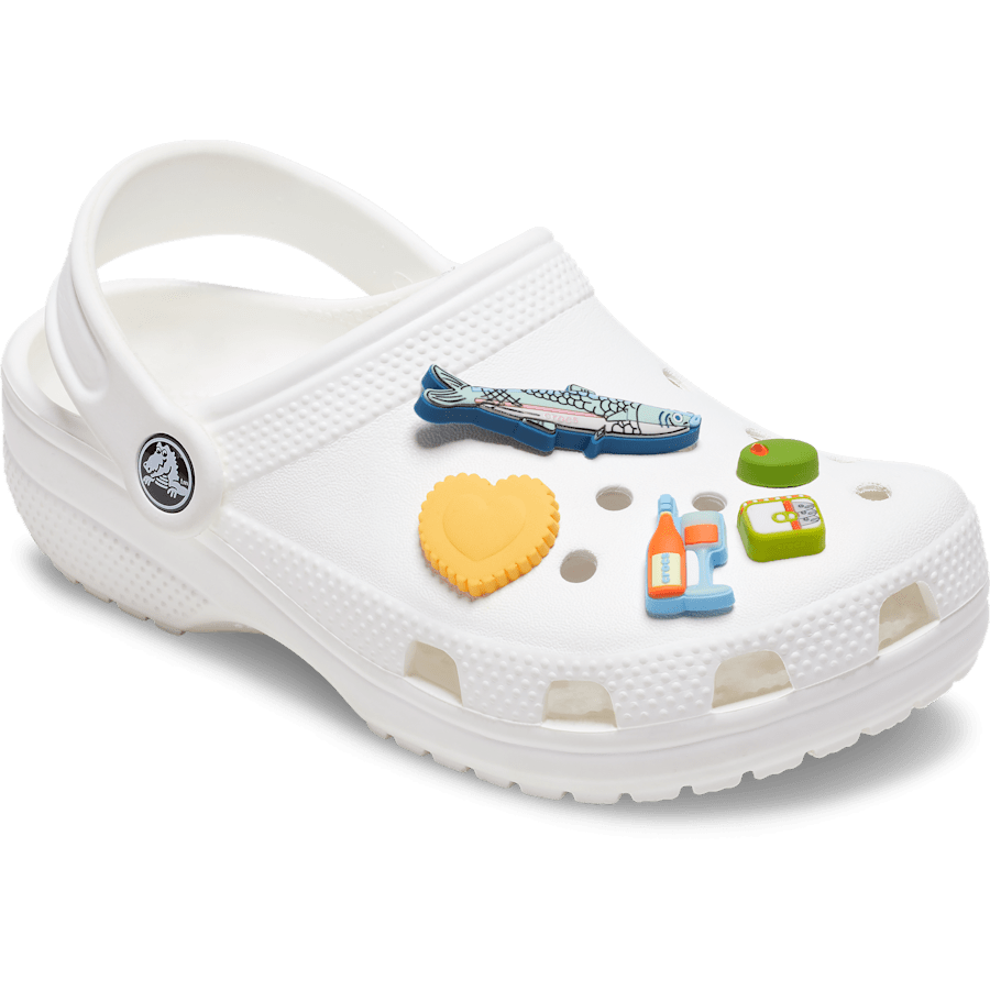 Crocs Discount | Ciao Bella 5 Pack Jibbitz™ charms