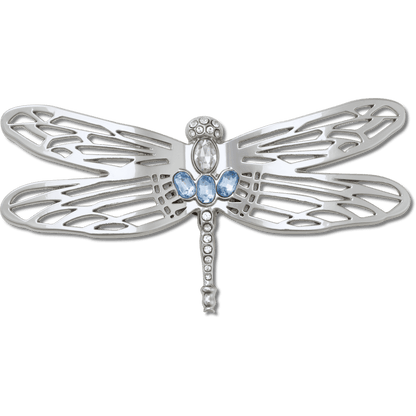 Crocs - Silver Dragonfly Jibbitz™ charms Women|Men|Jibbitz™ Charms