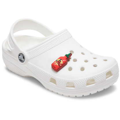 Crocs - HOT Hot Sauce Jibbitz™ charms Women|Men|Jibbitz™ Charms