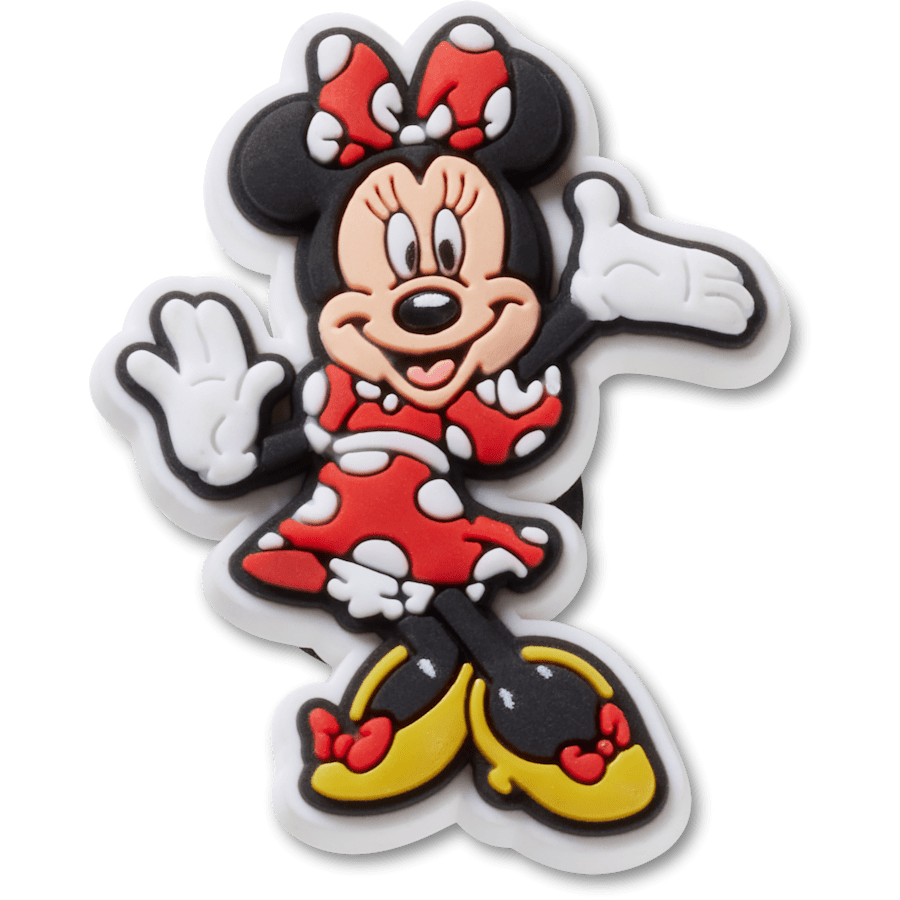 Crocs On sale | Disney Minnie Mouse Jibbitz™ charms