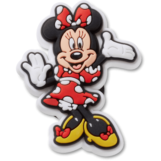Crocs On sale | Disney Minnie Mouse Jibbitz™ charms