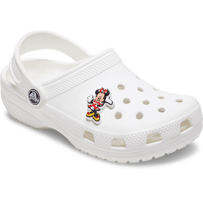 Crocs - Disney Minnie Mouse Jibbitz™ charms Women|Men|Kids|Jibbitz™ Charms