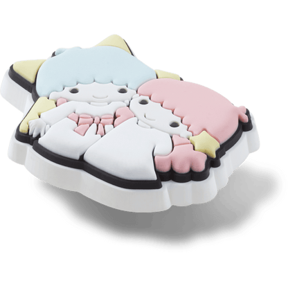 Crocs - Sanrio Little Twin Stars Jibbitz™ charms Women|Men|Kids|Jibbitz™ Charms