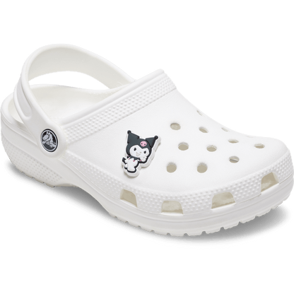 Crocs - Sanrio Kuromi Jibbitz™ charms Women|Men|Kids|Jibbitz™ Charms