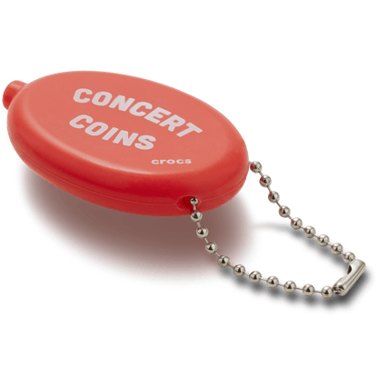 Crocs - Jelly Cash Pouch Jibbitz™ charms Women|Men|Jibbitz™ Charms