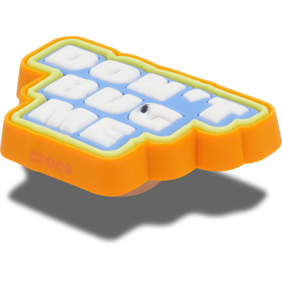 Crocs New | Dont Bug Me Jibbitz™ charms