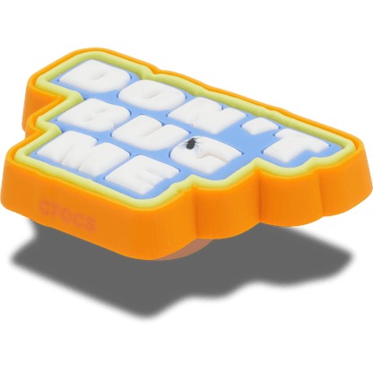 Crocs - Dont Bug Me Jibbitz™ charms Women|Men|Jibbitz™ Charms