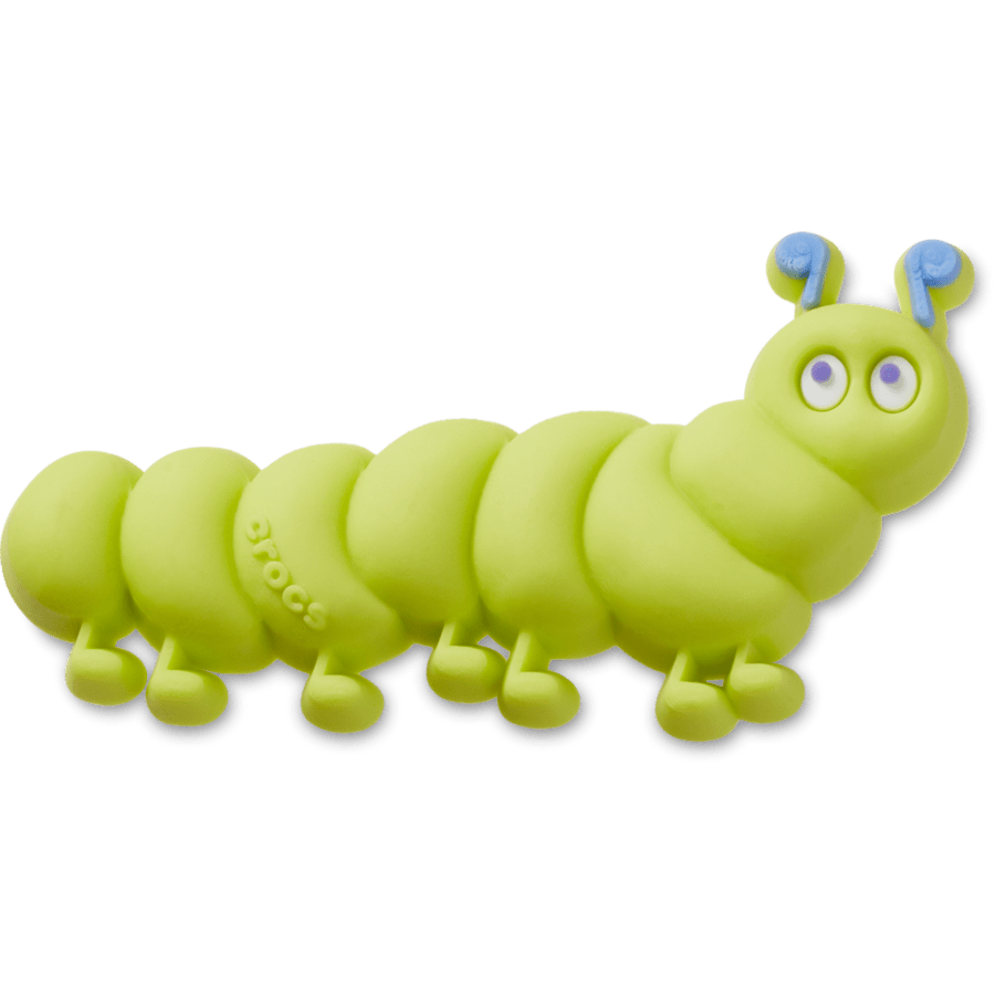 Crocs New | Crafty Caterpillar Jibbitz™ charms
