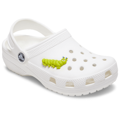 Crocs - Crafty Caterpillar Jibbitz™ charms Women|Men|Jibbitz™ Charms