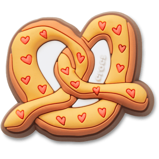 Crocs Discount | Pretzel Doodle Jibbitz™ charms