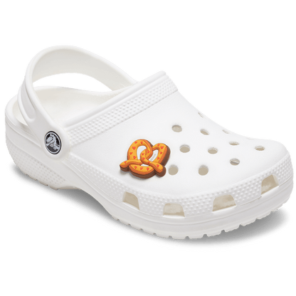 Crocs - Pretzel Doodle Jibbitz™ charms Women|Men|Jibbitz™ Charms