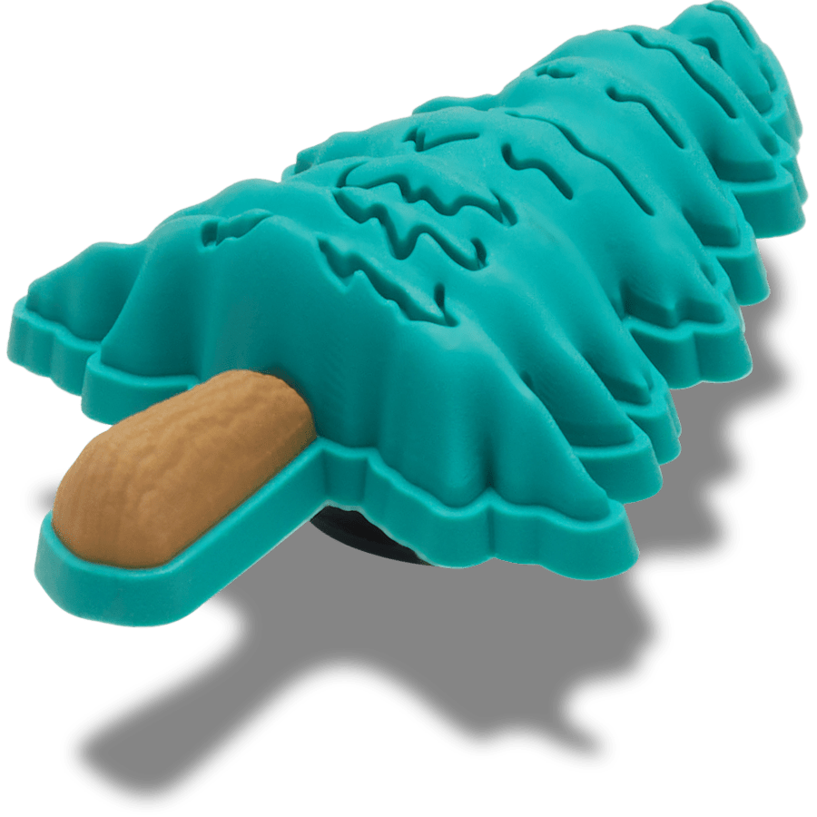 Crocs Outlet | Dimensional Pine Tree Jibbitz™ charms