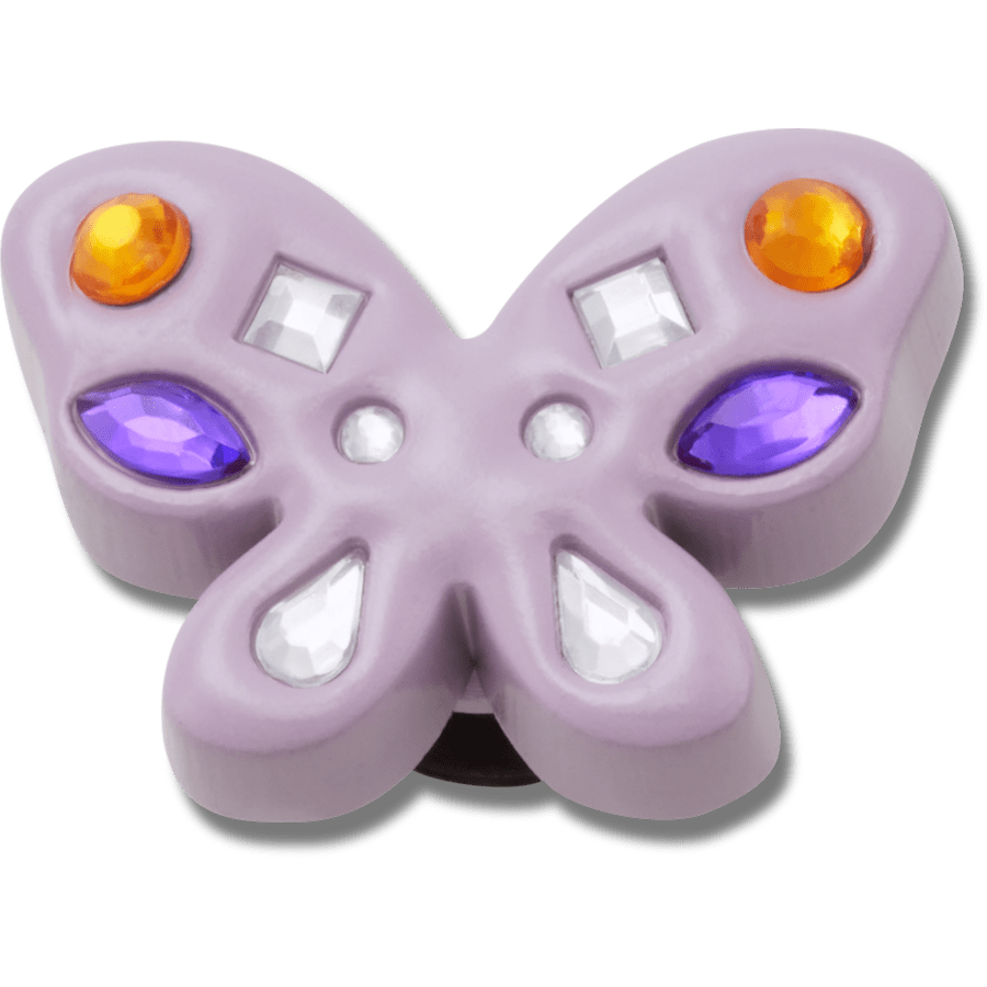 Crocs | Meta Butterfly Jibbitz™ charms