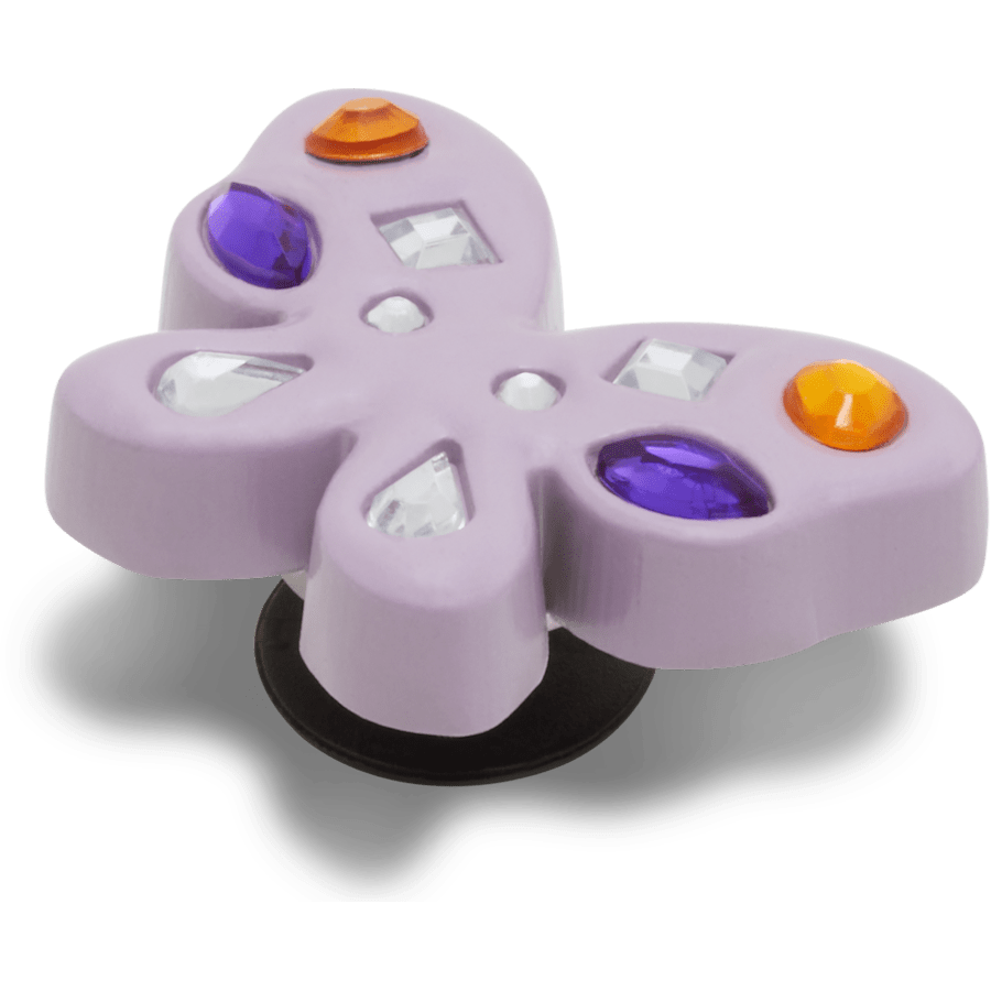 Crocs | Meta Butterfly Jibbitz™ charms