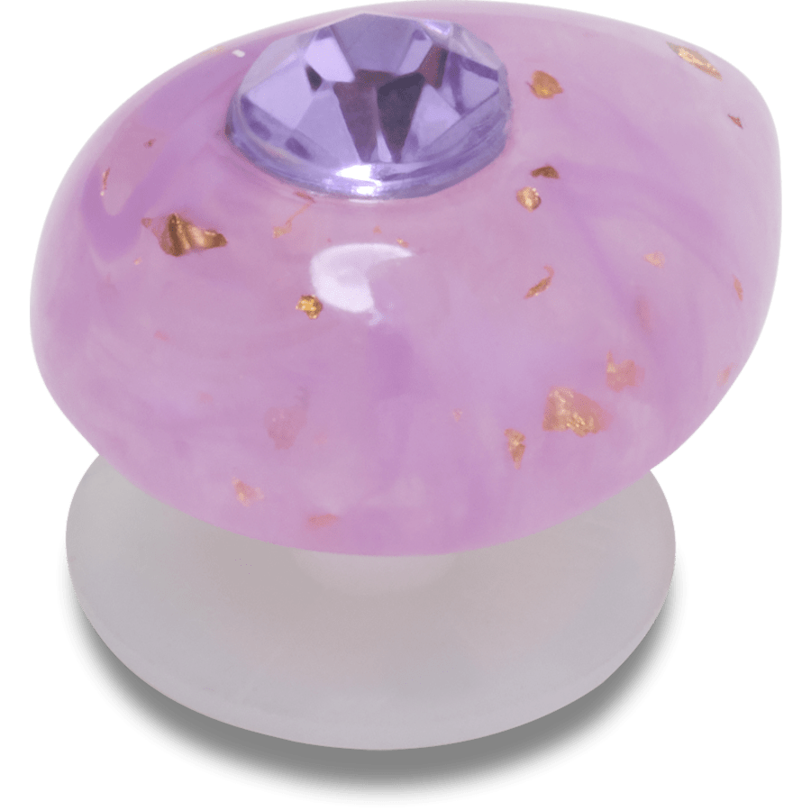 Crocs Online | Alexandrite June Birthstone Collection Jibbitz™ charms