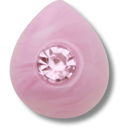 Crocs - Tourmaline October Birthstone Collection Jibbitz™ charms Women|Men|Jibbitz™ Charms