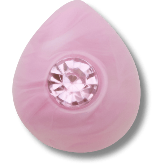 Crocs On sale | Tourmaline October Birthstone Collection Jibbitz™ charms