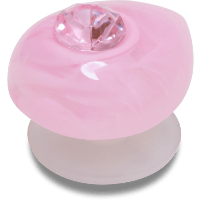 Crocs - Tourmaline October Birthstone Collection Jibbitz™ charms Women|Men|Jibbitz™ Charms