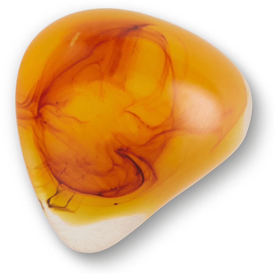 Crocs Outlet | Citrine Stone Jibbitz™ charms