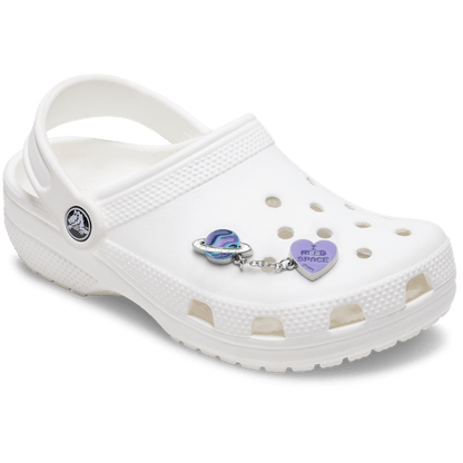 Crocs - I Need Space Planet Chain Jibbitz™ charms Women|Men|Jibbitz™ Charms