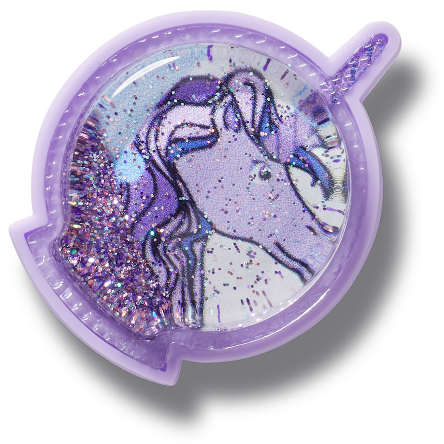 Crocs US | Astronaut Unicorn Jibbitz™ charms