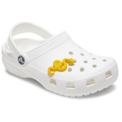 Crocs - Dimensional Snake Jibbitz™ charms Women|Men|Jibbitz™ Charms
