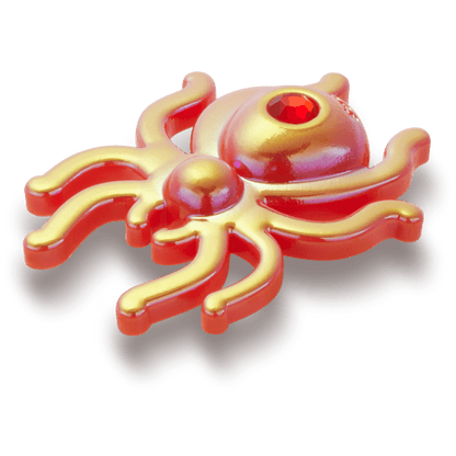 Crocs - Dimensional Spider Jibbitz™ charms Women|Men|Jibbitz™ Charms