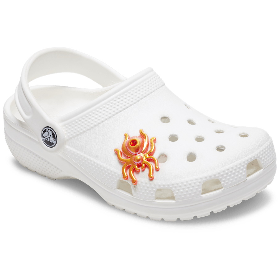 Crocs New | Dimensional Spider Jibbitz™ charms