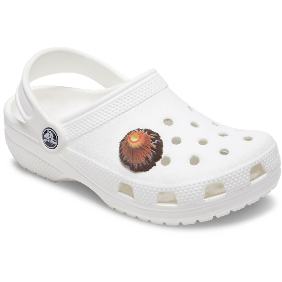 Crocs For Sale | Volcano Eruption Jibbitz™ charms