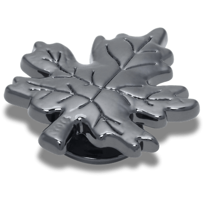 Crocs - Dark Maple Leaf Jibbitz™ charms Women|Men|Jibbitz™ Charms