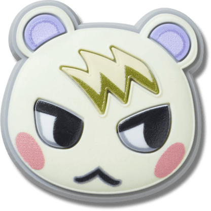 Crocs - Animal Crossing Marshal Jibbitz™ charms Women|Men|Kids|Jibbitz™ Charms