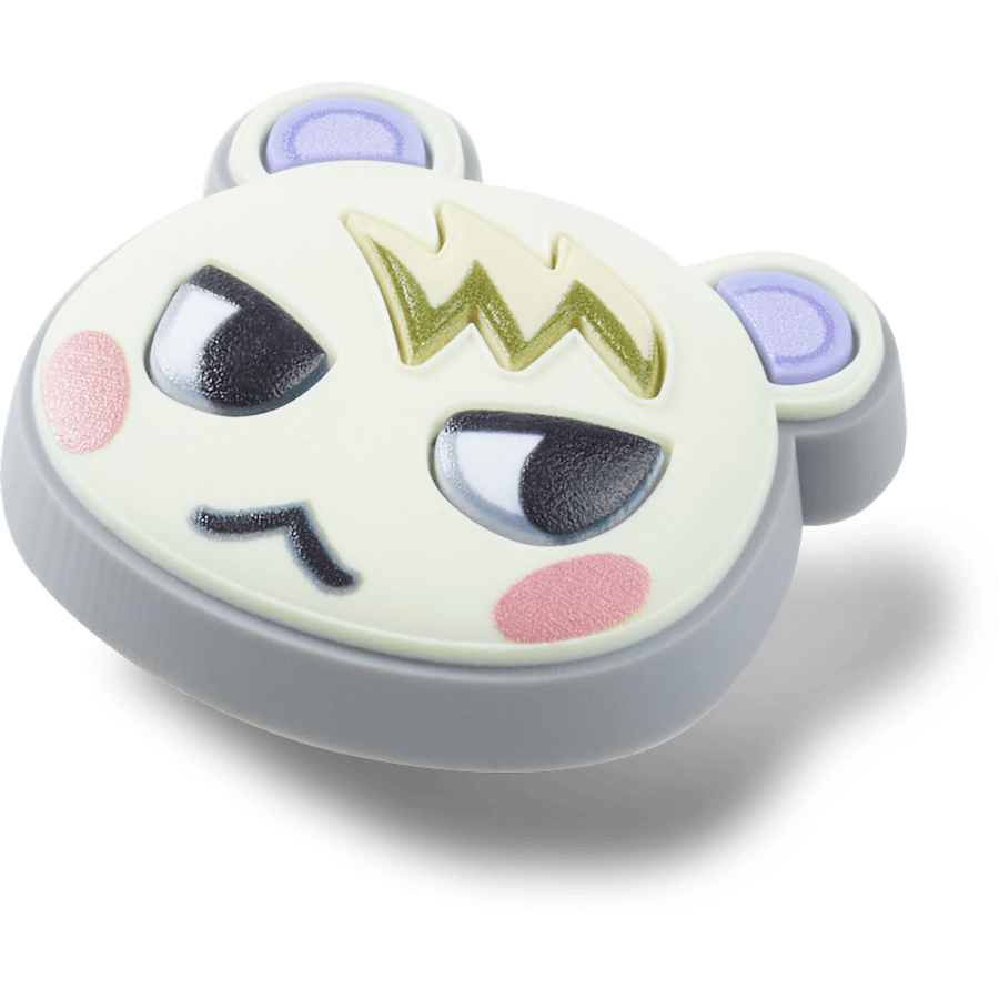 Crocs Online | Animal Crossing Marshal Jibbitz™ charms