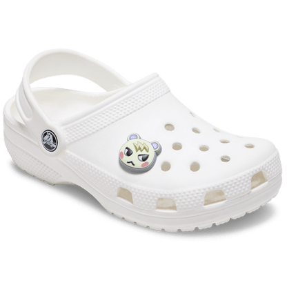 Crocs - Animal Crossing Marshal Jibbitz™ charms Women|Men|Kids|Jibbitz™ Charms