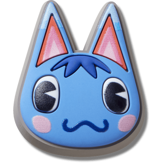 Crocs New | Animal Crossing Rosie Jibbitz™ charms